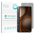 گلس اوپو Find X9 Ultra مدل نانو هیدروژل پرایوسی برند راک اسپیس