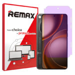 گلس اوپو Find X9 Ultra مدل هیدروژلی آنتی پرپل برند ریمکس