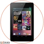 گلس تبلت ایسوس Nexus 7